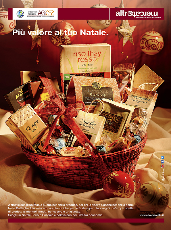 CAMPAGNA NATALE 2012