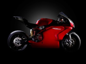 Ducati 01