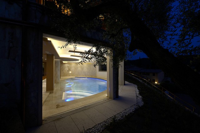 SPA POIANO 3