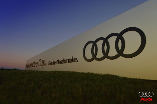 AUDI