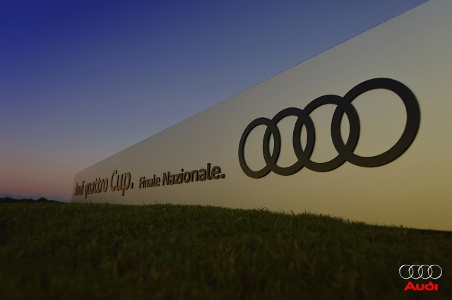AUDI