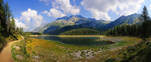 lago palù