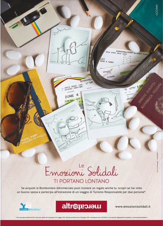 Campagna Altromercato solidale 02