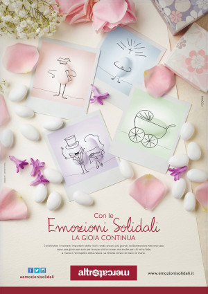 Campagna Altromercato solidale 01