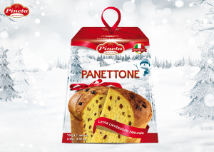 Bravo communications per Pineta