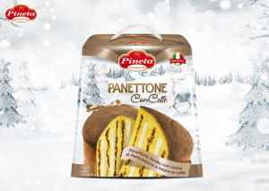 Bravo communications per Pineta