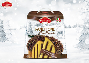 Bravo communications per Pineta