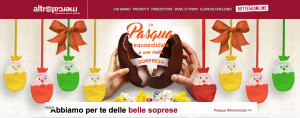 altromercato pasqua 2016